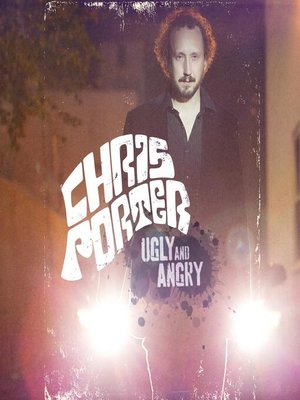 cover image of Ugly and Angry